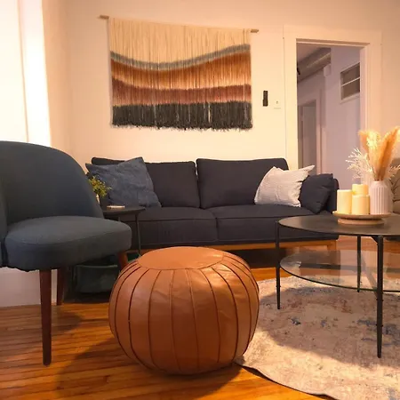 3Beds Apartment